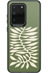 Grasshopper - Samsung Galaxy S20 Ultra 5G