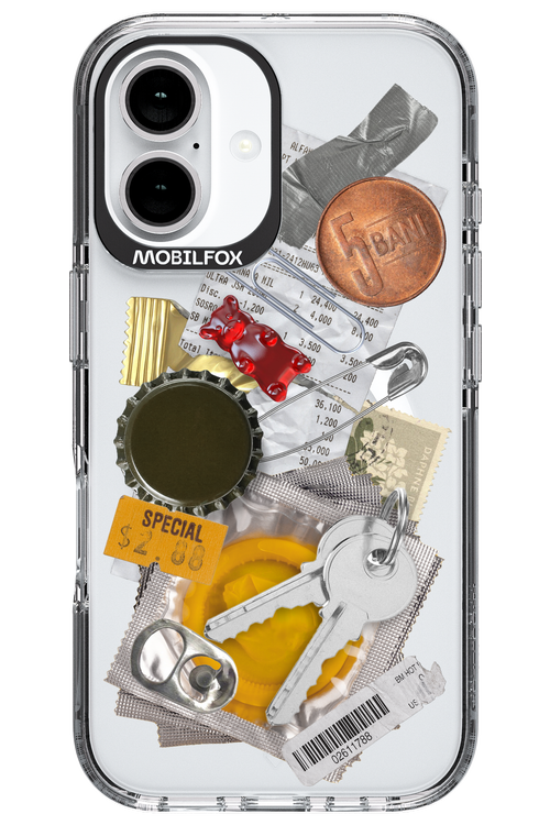 Just in Case 2.0 - Apple iPhone 16