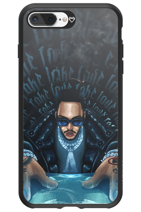 Fake Love 2.0 - Apple iPhone 7 Plus