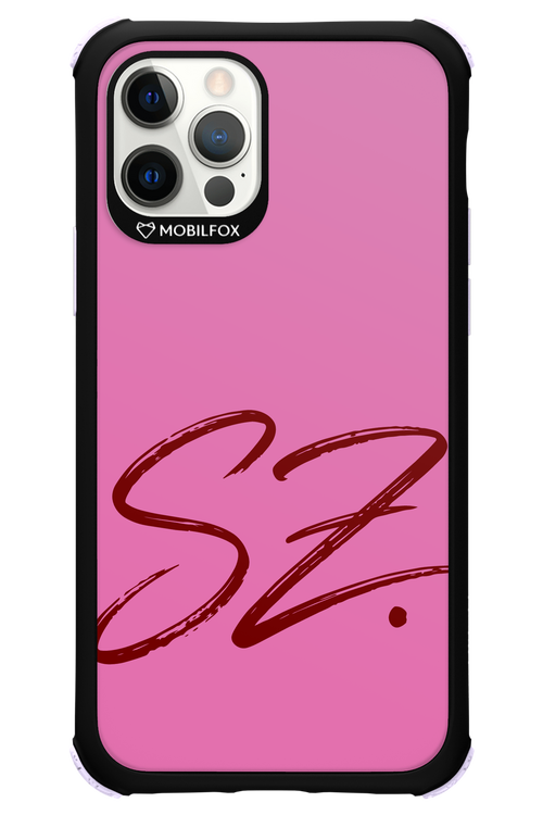 (Sorbet) SZ 2.0 - Apple iPhone 12 Pro