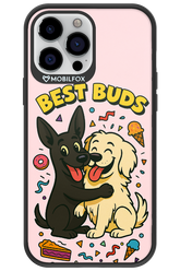 Best Buds 2.0 - Apple iPhone 13 Pro Max