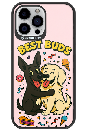 Best Buds 2.0 - Apple iPhone 13 Pro Max