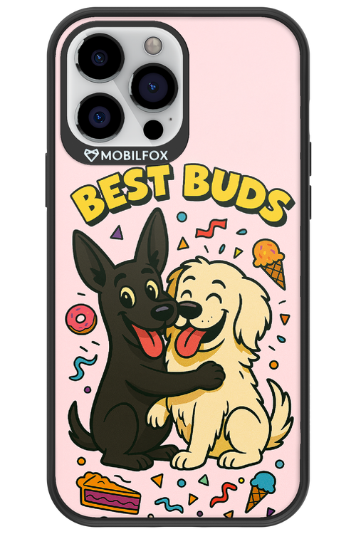 Best Buds 2.0 - Apple iPhone 13 Pro Max
