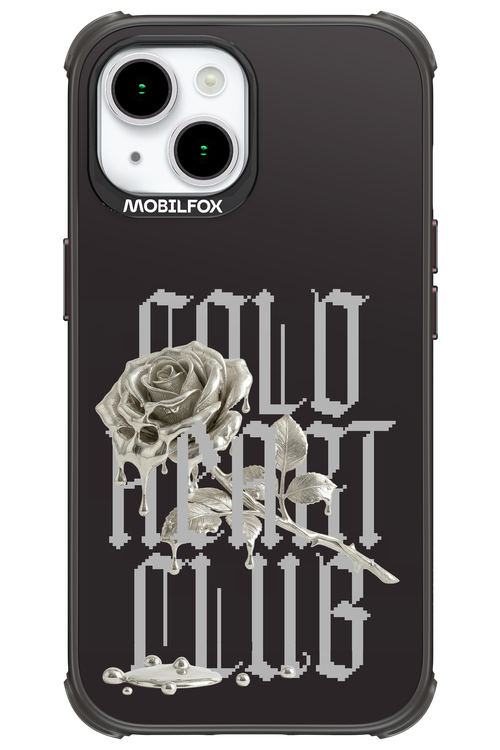 Cold Heart Club 2.0 - Apple iPhone 15