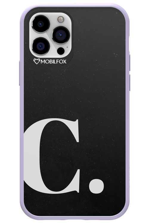 C (Off Space) 2.0 - Apple iPhone 12 Pro