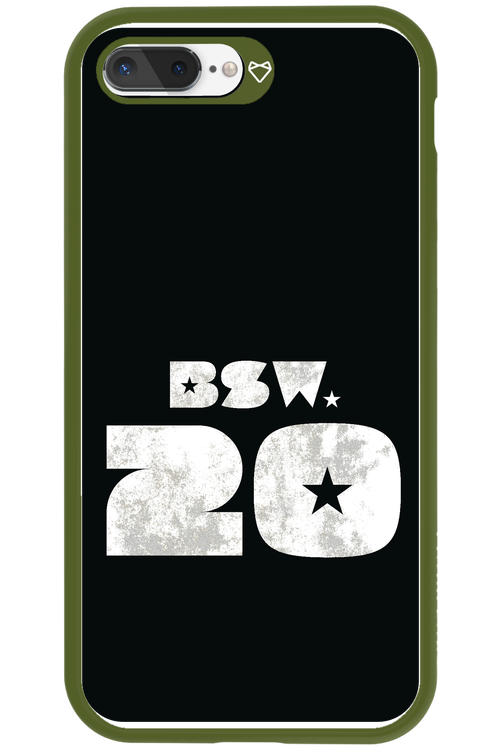 BSW 20 (9) 2.0 - Apple iPhone 8 Plus
