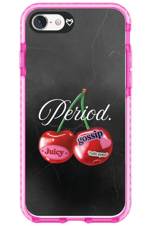 Period 2.0 - Apple iPhone SE 2020