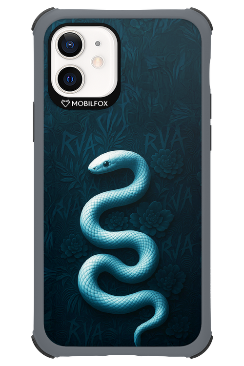 Night Venom 2.0 - Apple iPhone 12
