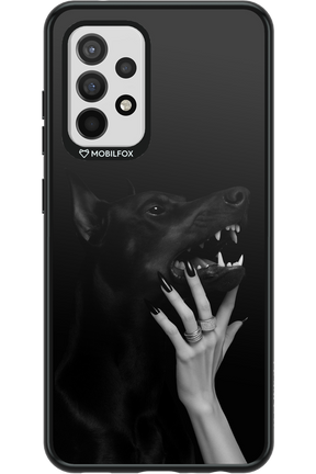Hellhound 2.0 - Samsung Galaxy A52 / A52 5G / A52s