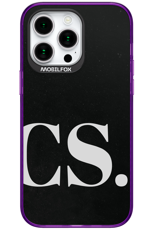 CS (Off Space) 2.0 - Apple iPhone 15 Pro Max