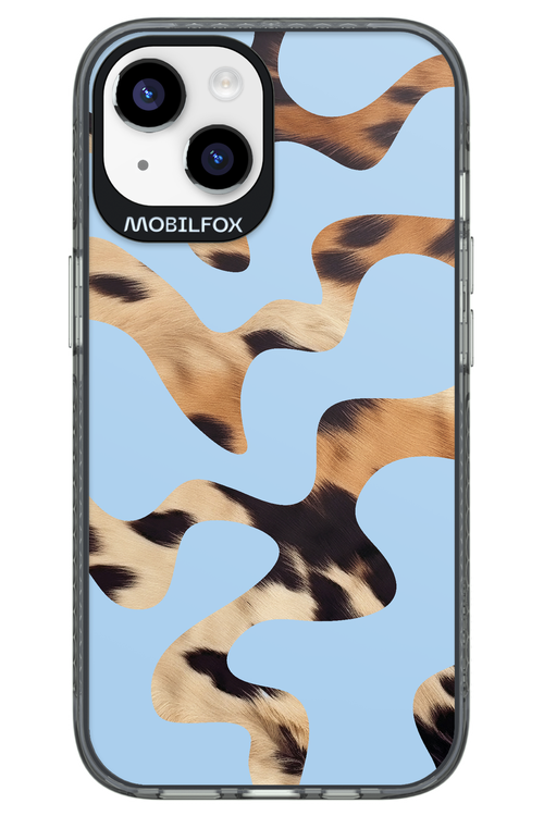 Funky Deer - Apple iPhone 14