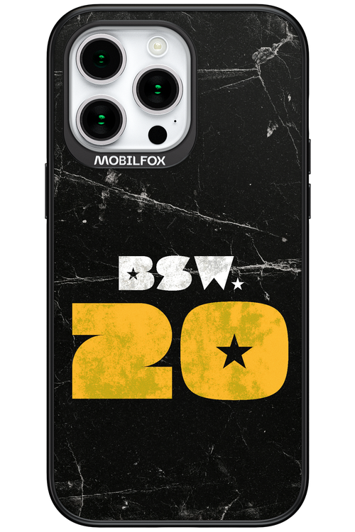 BSW 20 (1) 2.0 - Apple iPhone 15 Pro Max