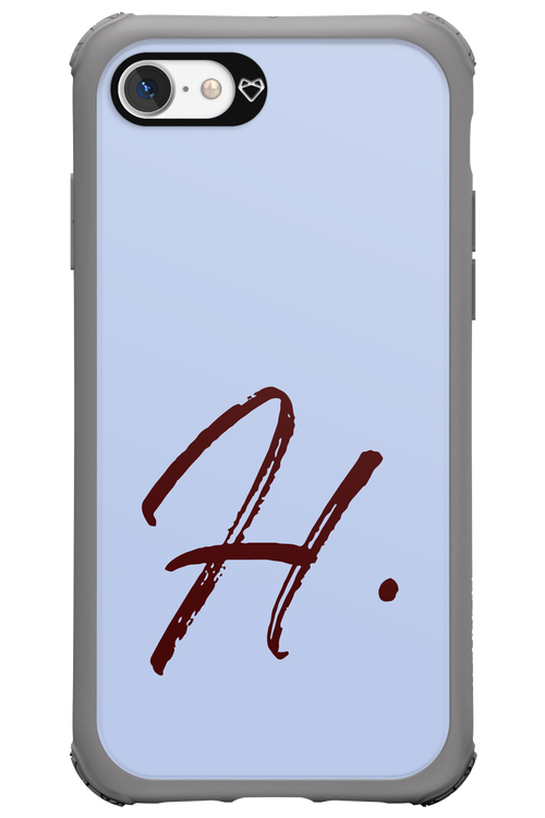 (Jellyfish Presso) H 2.0 - Apple iPhone 7