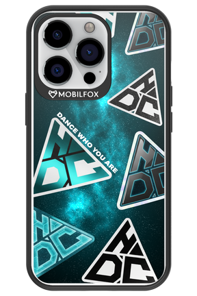 HDC 6 - Apple iPhone 13 Pro