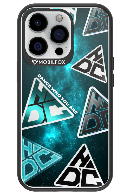 HDC 6 - Apple iPhone 13 Pro