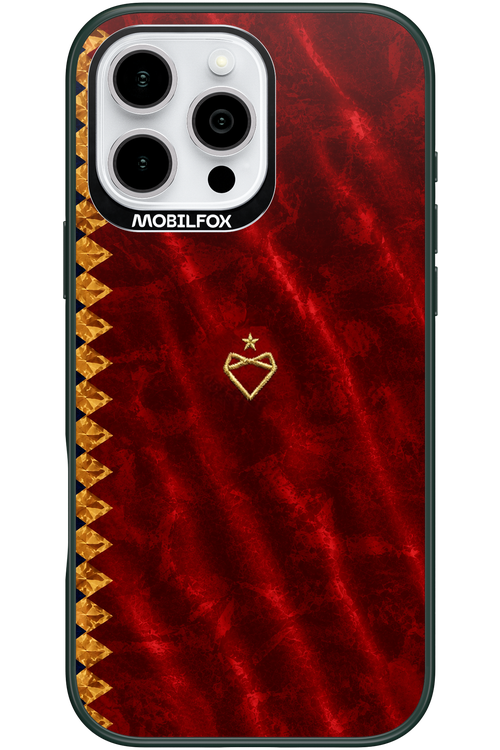 Spania x Mobilfox 2.0 - Apple iPhone 16 Pro Max