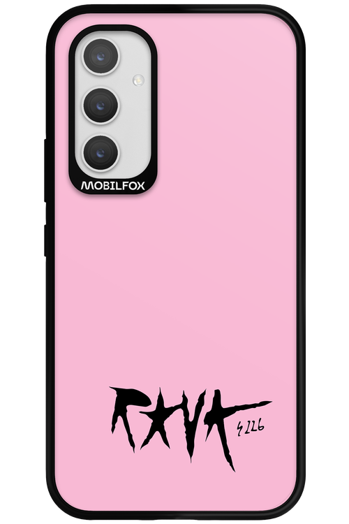 R-va - Samsung Galaxy A54