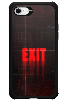 EXIT - Apple iPhone SE 2022