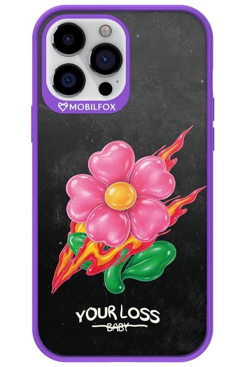 Your Loss 2.0 - Apple iPhone 13 Pro Max