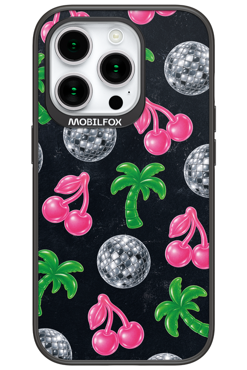 Single Life 2.0 - Apple iPhone 15 Pro