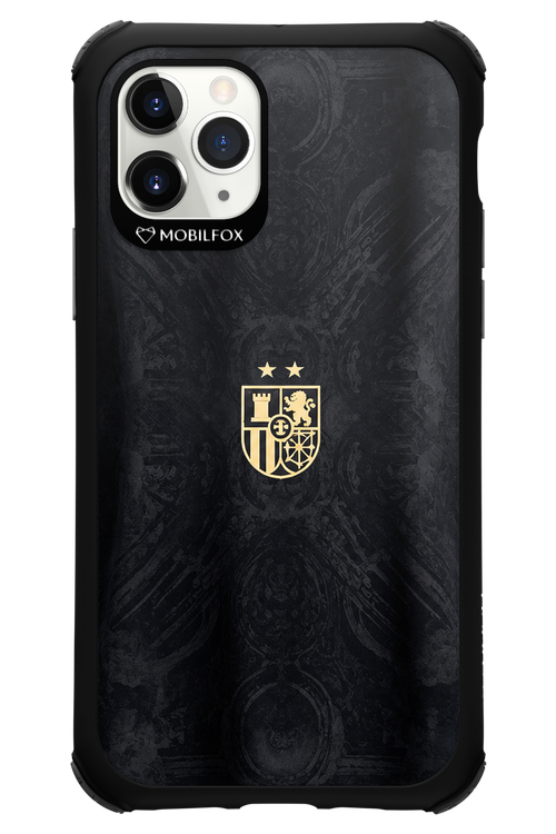 Spain Classic 2.0 - Apple iPhone 11 Pro
