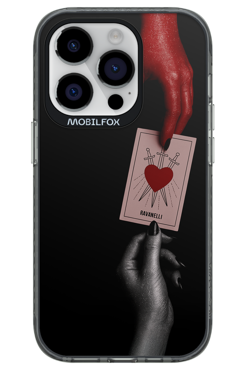 Ravanelli 2 - Apple iPhone 14 Pro