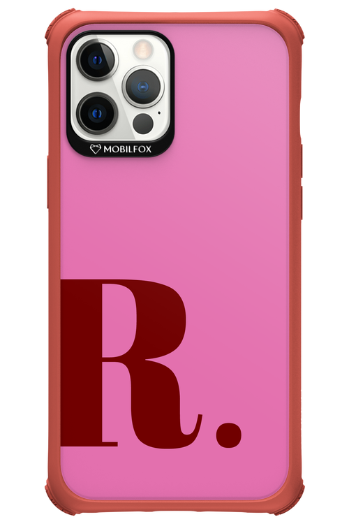 R (Sorbet) 2.0 - Apple iPhone 12 Pro Max