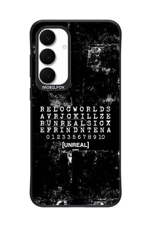 X Ten 2.0 - Samsung S25 FE