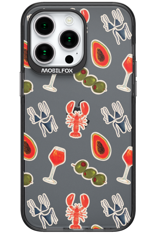 Aperitivo Dreams - Apple iPhone 15 Pro Max
