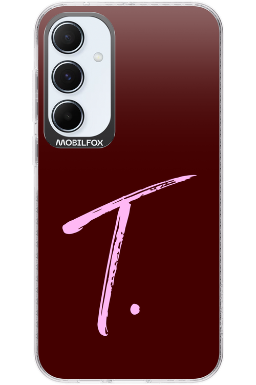(Dark Blush) T 2.0 - Samsung Galaxy A55