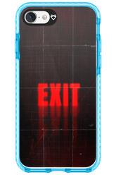 EXIT - Apple iPhone 8