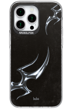 CHROMEPHASE - Apple iPhone 15 Pro Max