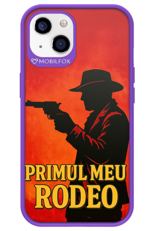 Rodeo - Apple iPhone 13