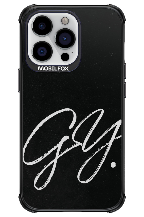 (Off Space) GY 2.0 - Apple iPhone 13 Pro