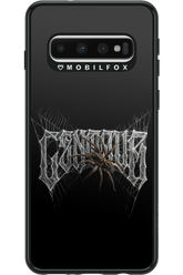 Web Centaur Logo Spider 2.0 - Samsung Galaxy S10