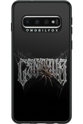 Web Centaur Logo Spider 2.0 - Samsung Galaxy S10