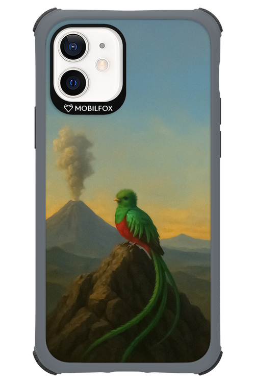 Birdy 2.0 - Apple iPhone 12