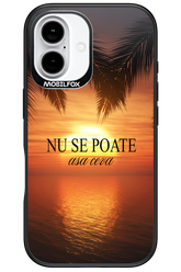 Nu Se - Apple iPhone 16