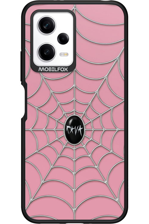 SpiderQueen - Xiaomi Redmi Note 12 5G