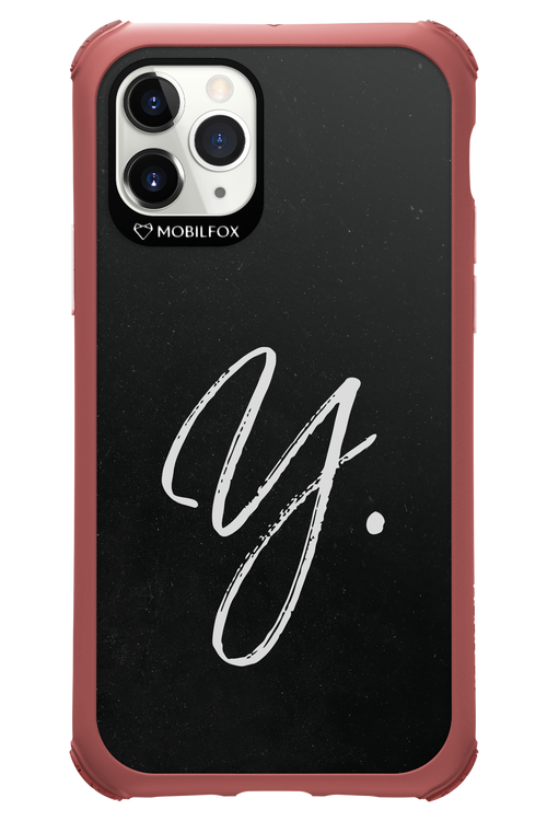 (Off Space) Y 2.0 - Apple iPhone 11 Pro