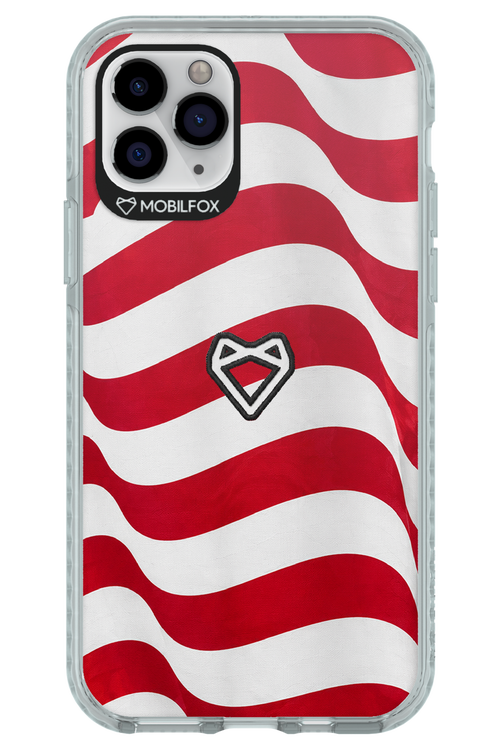 USA 2.0 - Apple iPhone 11 Pro