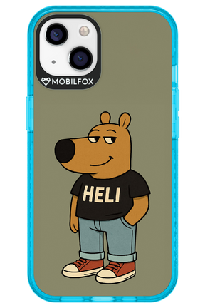 ChillHeli - Apple iPhone 13