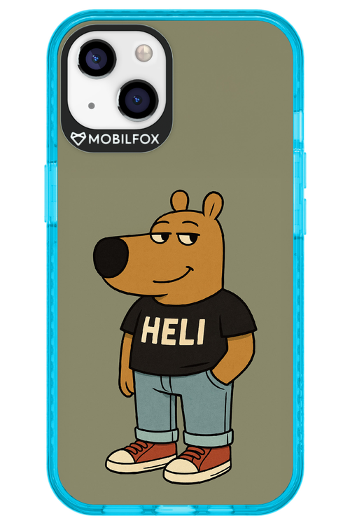 ChillHeli - Apple iPhone 13