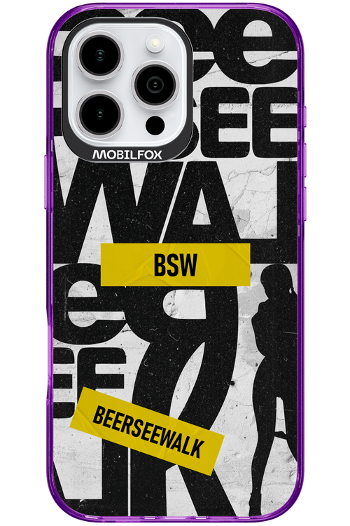 Beerseewalk II 2.0 - Apple iPhone 16 Pro Max