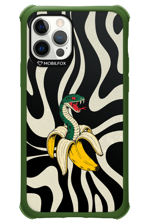 Banana Bite 2.0 - Apple iPhone 12 Pro