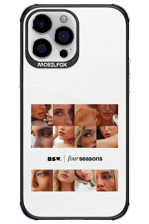 BSW FourSeasons 4 2.0 - Apple iPhone 13 Pro Max