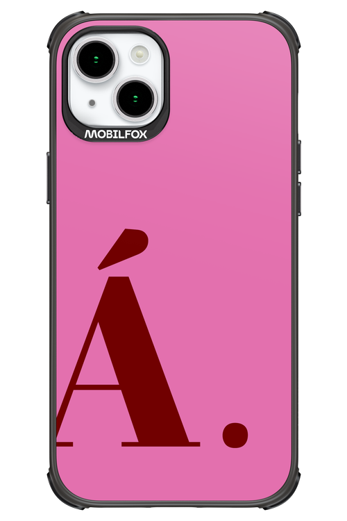 A II (Sorbet) 2.0 - Apple iPhone 15 Plus