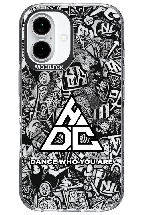 HDC 7 2.0 - Apple iPhone 16