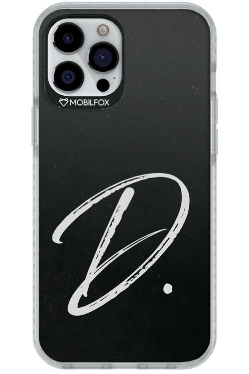 (Off Space) D 2.0 - Apple iPhone 12 Pro Max