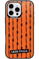 Böri Prala - Apple iPhone 16 Pro Max